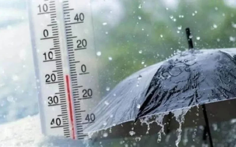 توقعات حالة الطقس في مصر خلال يوم السبت الموافق ٢١ مارس ٢٠٢٦